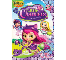 Литтл Чармерс