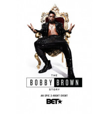 История Бобби Брауна
