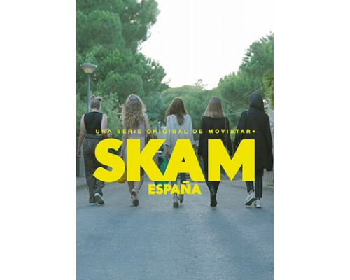 Стыд. Испания смотреть онлайн