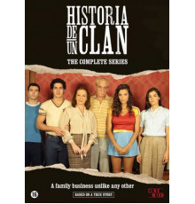 История одного клана