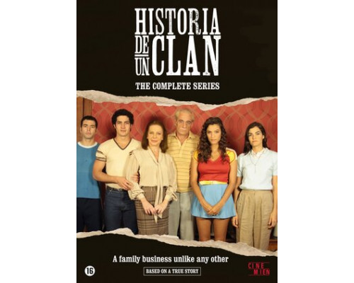 История одного клана смотреть онлайн