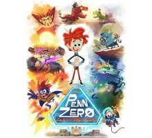 Супергерой на полставки