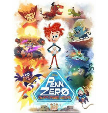 Супергерой на полставки