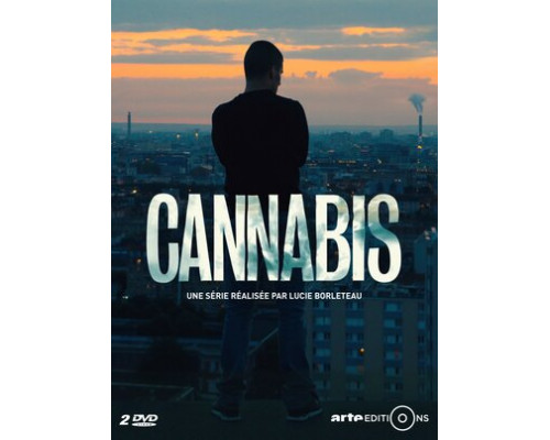 Каннабис смотреть онлайн