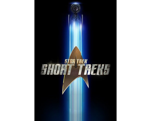Звездный путь: Короткометражки смотреть онлайн