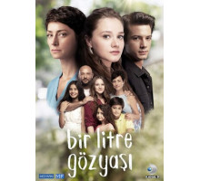 Один литр слез