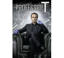 Профессор Т.