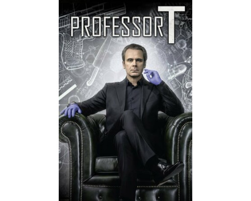 Профессор Т. смотреть онлайн