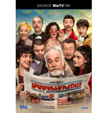 Почта Дудуллу