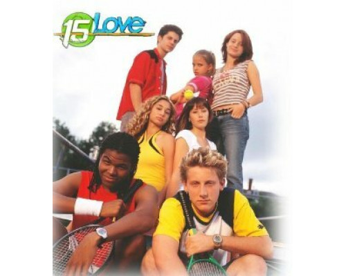 Школа первых ракеток смотреть онлайн