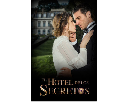 Отель секретов смотреть онлайн