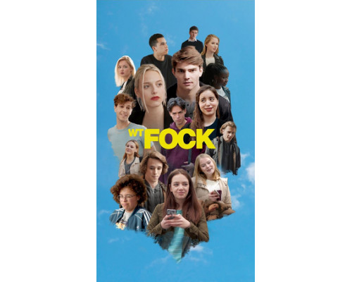 Стыд. Бельгия смотреть онлайн