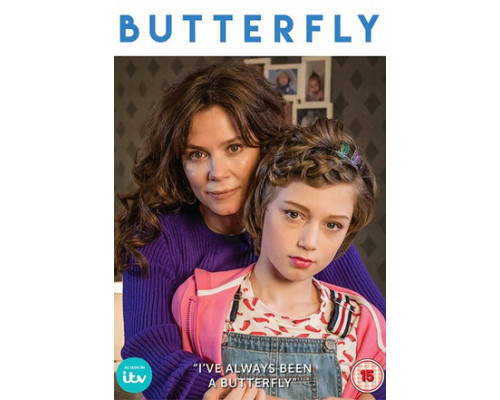 Бабочка смотреть онлайн