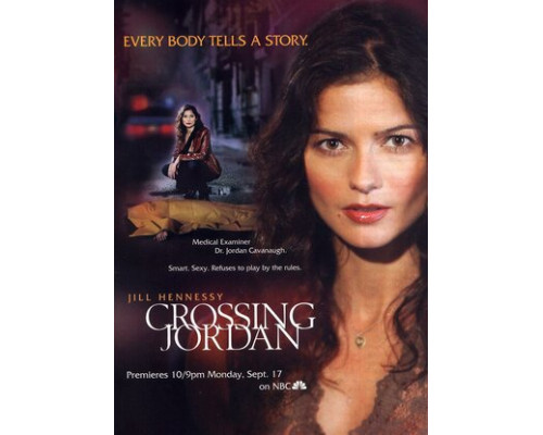 Расследование Джордан смотреть онлайн