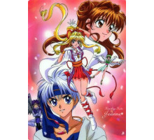 Неуловимая воровка Жанна