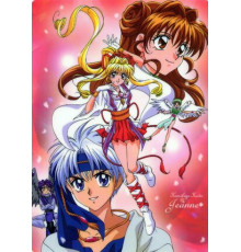 Неуловимая воровка Жанна