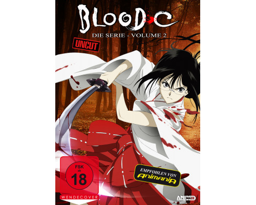 Кровь-С смотреть онлайн