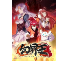 Князь иллюзорного мира