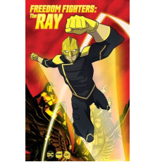 Борцы за свободу: Луч