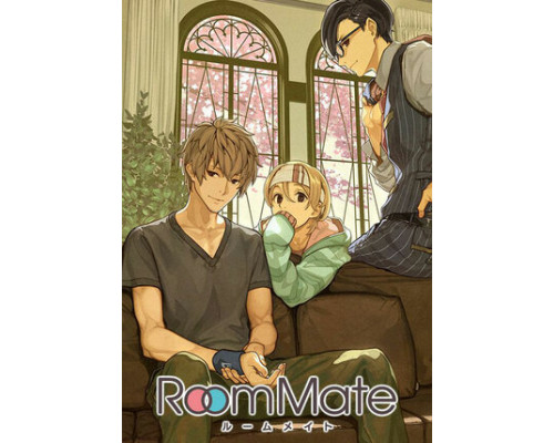 Из одной комнаты: Сосед смотреть онлайн