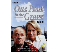 Одной ногой в могиле