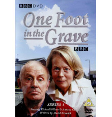 Одной ногой в могиле