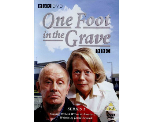 Одной ногой в могиле смотреть онлайн