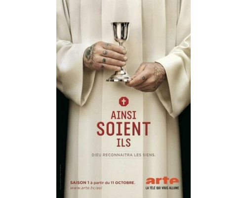 Клирики смотреть онлайн