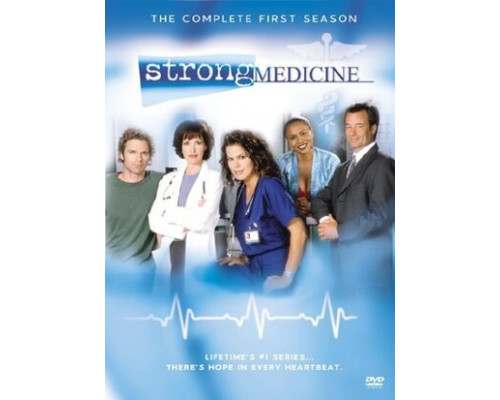 Сильное лекарство смотреть онлайн