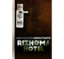 Отель Ризома