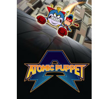 Капитан Атомик