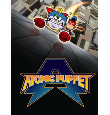 Капитан Атомик