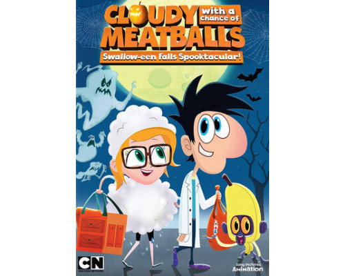 Облачно, возможны осадки в виде фрикаделек смотреть онлайн