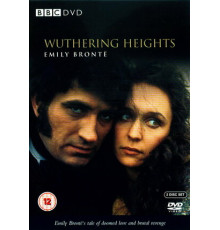 Грозовой перевал