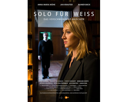 Соло для Вайс смотреть онлайн