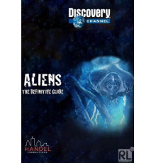 Полное руководство по пришельцам