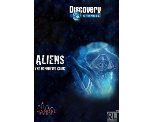 Полное руководство по пришельцам смотреть онлайн