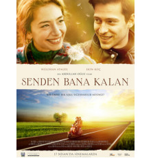 Всё, что мне осталось от тебя