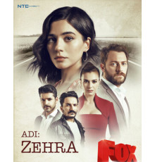 Ее имя Зехра