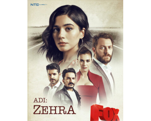 Ее имя Зехра смотреть онлайн