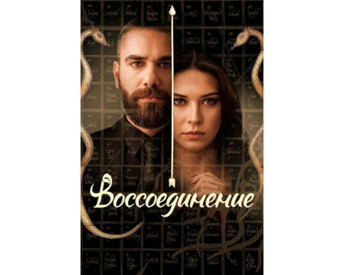 Воссоединение смотреть онлайн