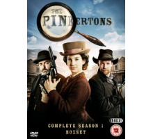 Пинкертоны