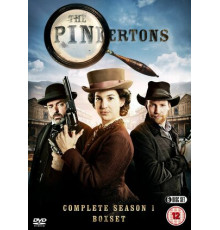 Пинкертоны