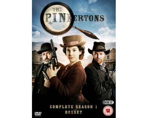 Пинкертоны смотреть онлайн