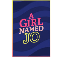 Девочка по имени Джо