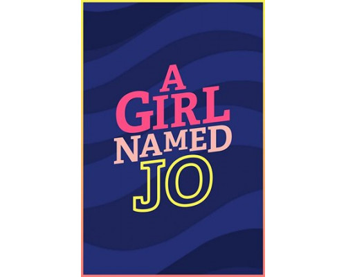 Девочка по имени Джо смотреть онлайн