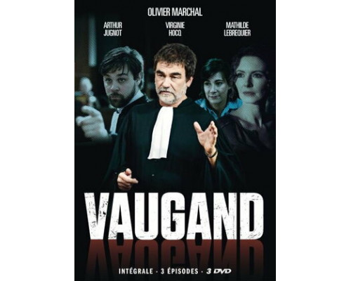 Воган смотреть онлайн