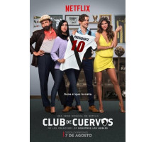 Клуб Воронов