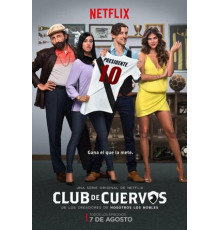 Клуб Воронов