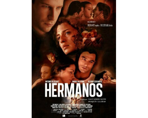 Братья смотреть онлайн